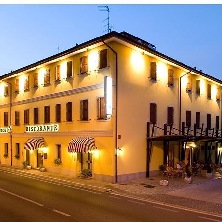 Hotel Patriarchi Aquileia Exterior foto
