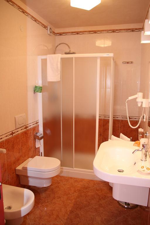 Hotel Patriarchi Aquileia Habitación foto